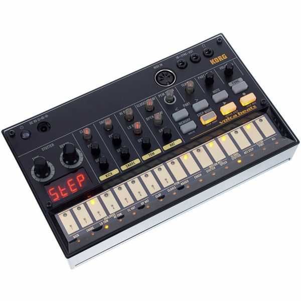 Korg Volca Beats (Used device) | є в наявності