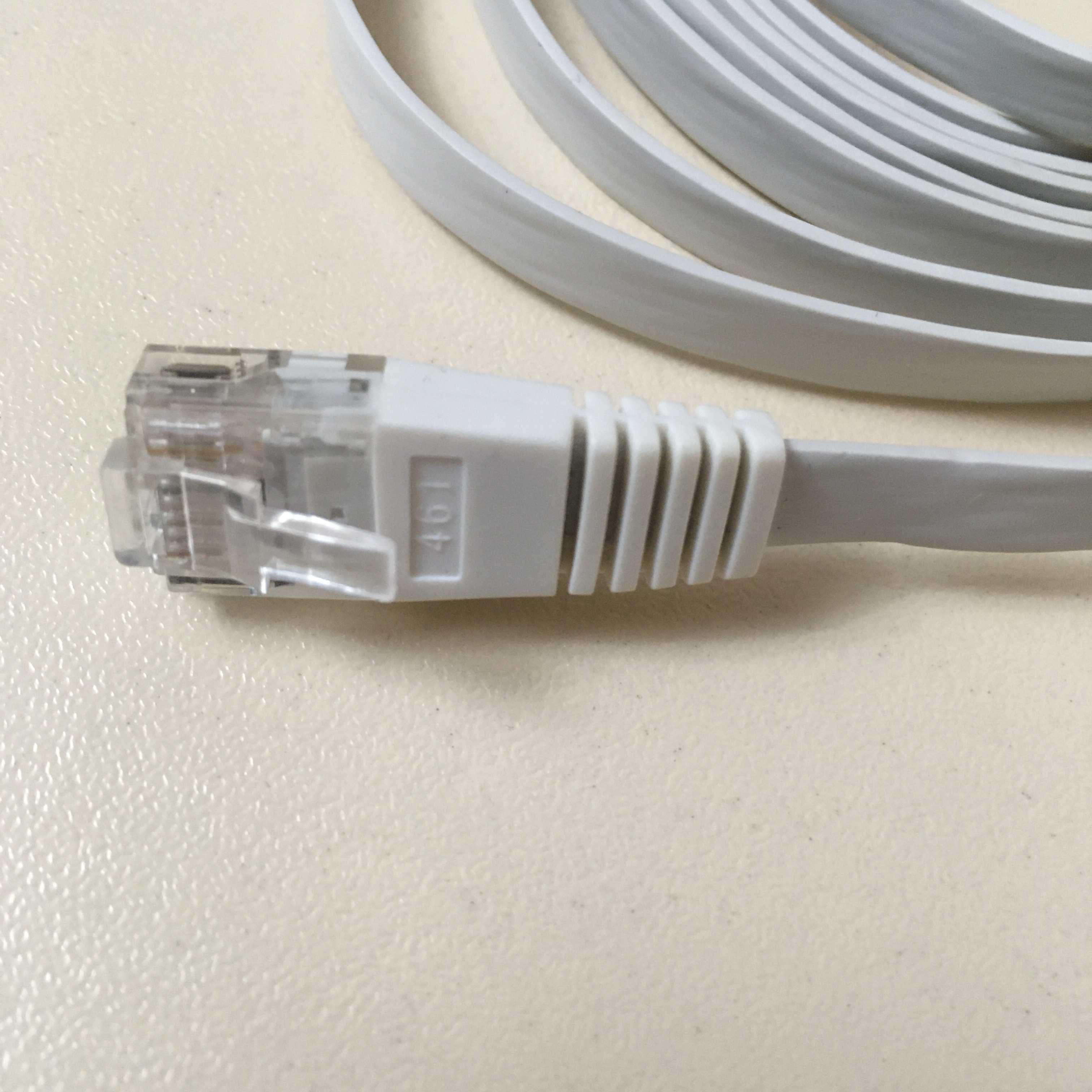 интернет кабель к роутеру LAN 180 см.