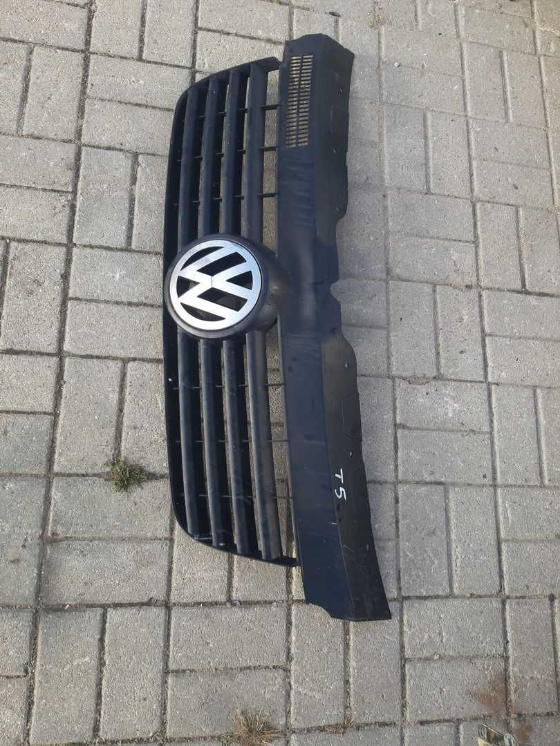 VW T5 Atrapa używana