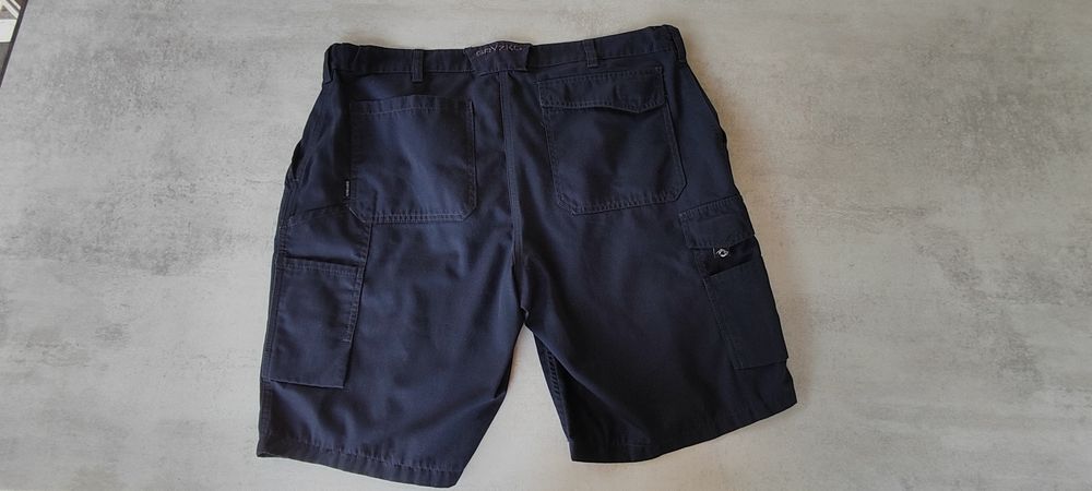 Шорты cargo карго gryzko