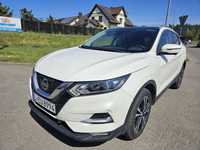 Nissan Qashqai *** Navi *** Panorama dach ***Kamera***