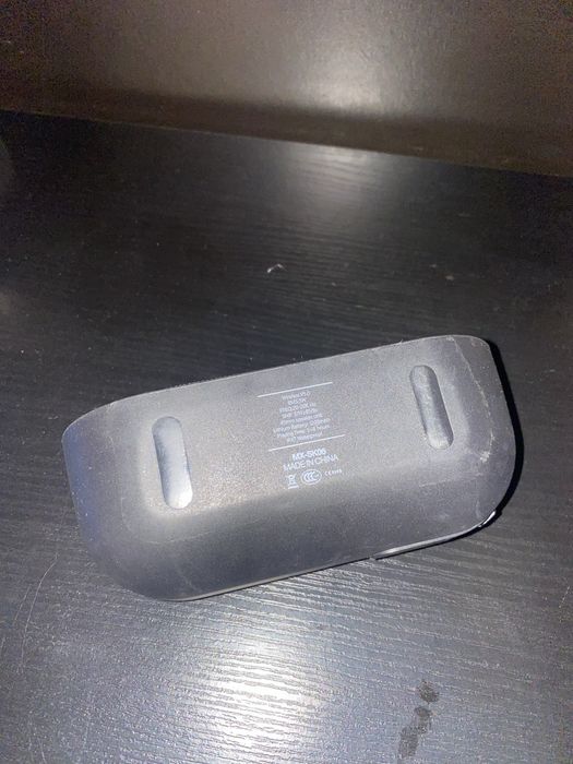 Колонка Bluetooth MOXOM MX-SK06