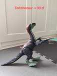 Dinozaury Dino Figurka Jurassic World Mattel