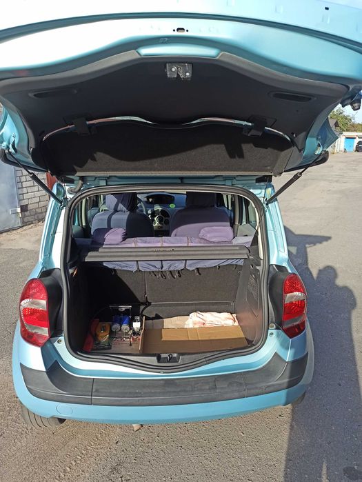 Продам Рено модус обмен