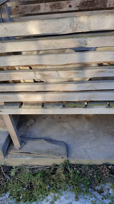 Кошица для зберігання кукурузи