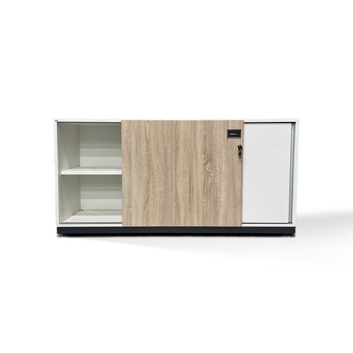 Ostatnie sztuki Szafky biurowe premium Sedus