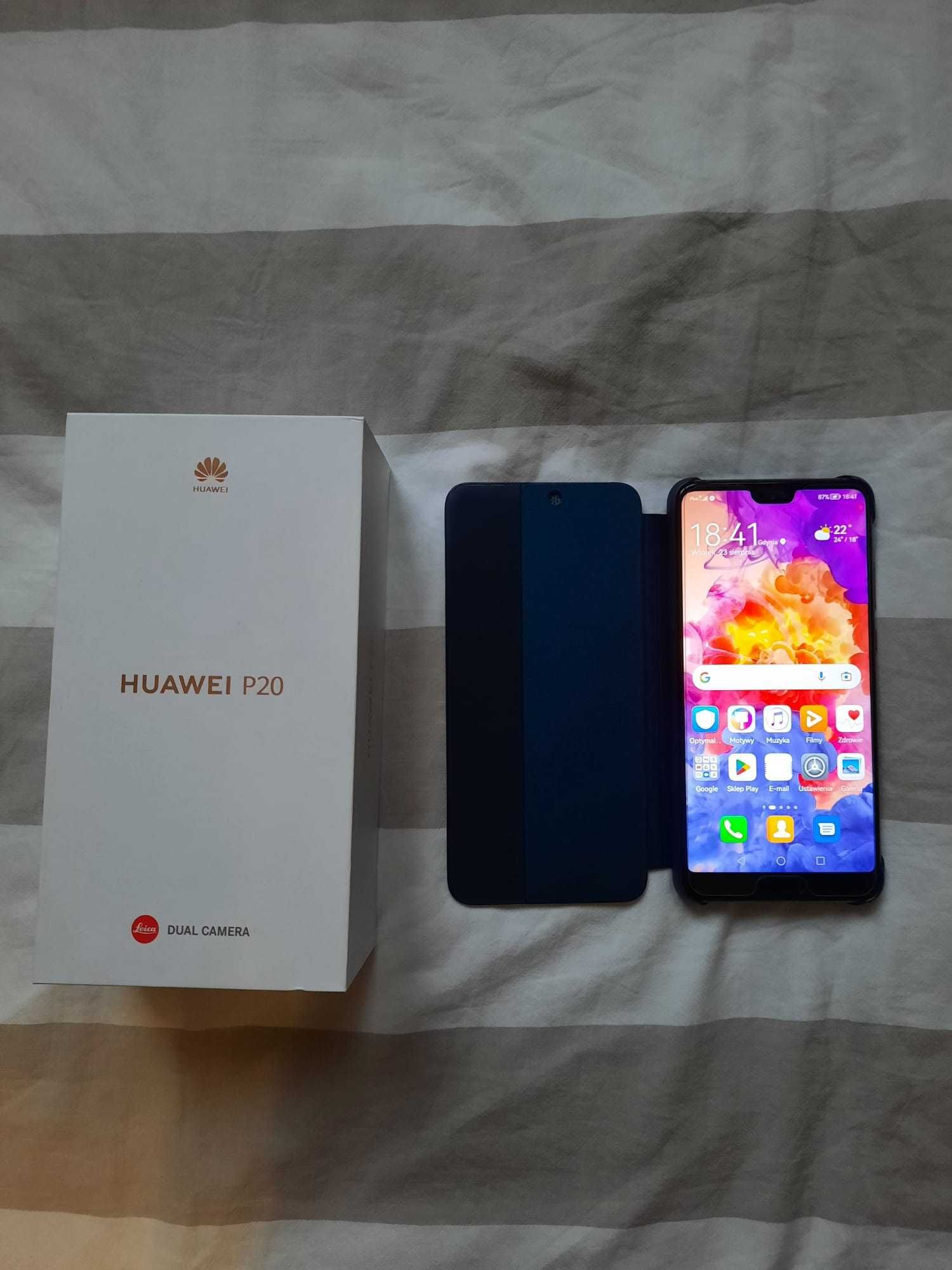 Huawei P20 128 Gb