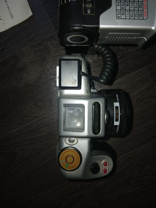 Продам Automatic Camera