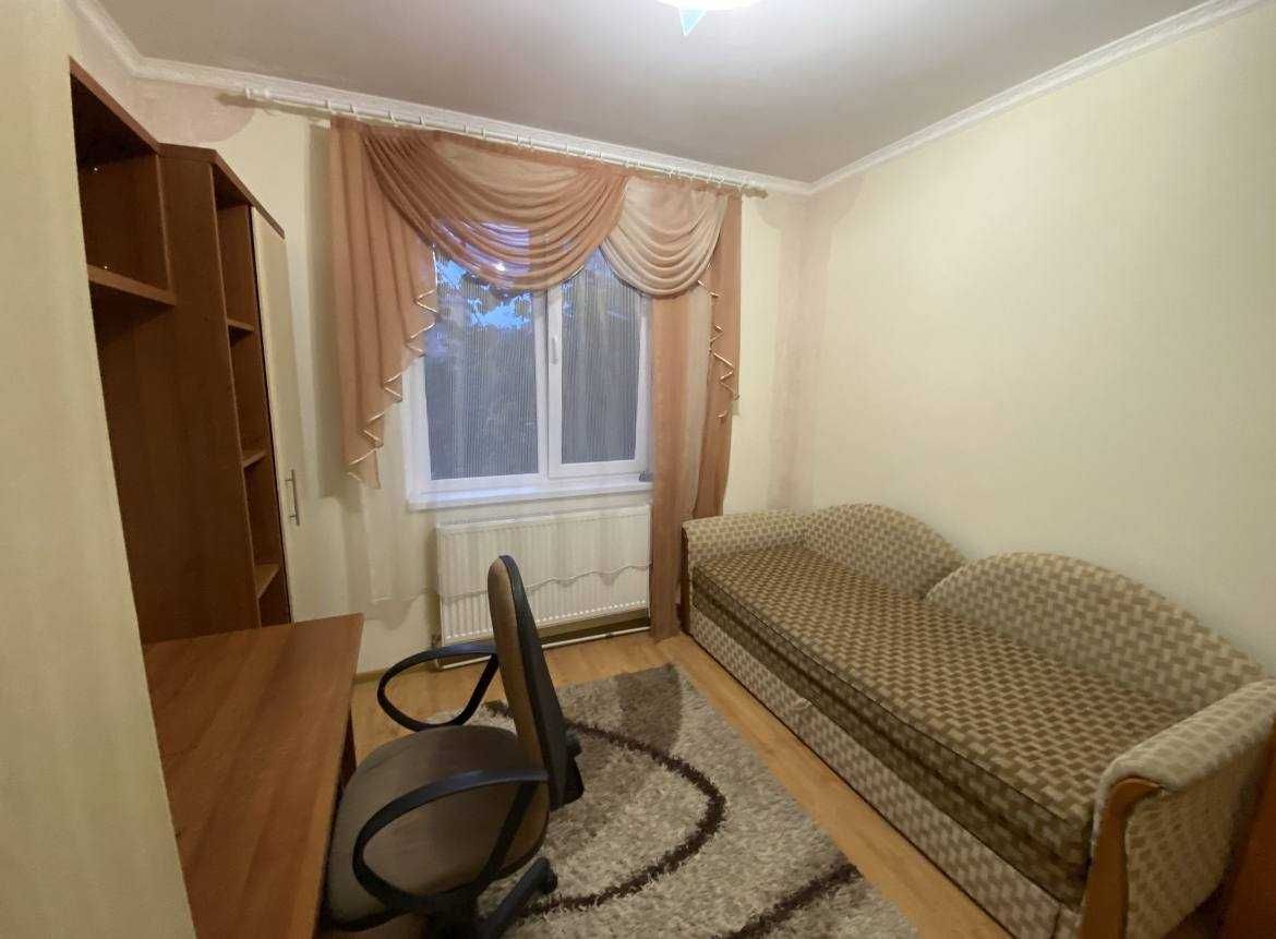 Оренда 3 кімнатної на Достоєвського