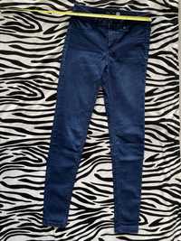 spodnie skinny jeans sinsay 36