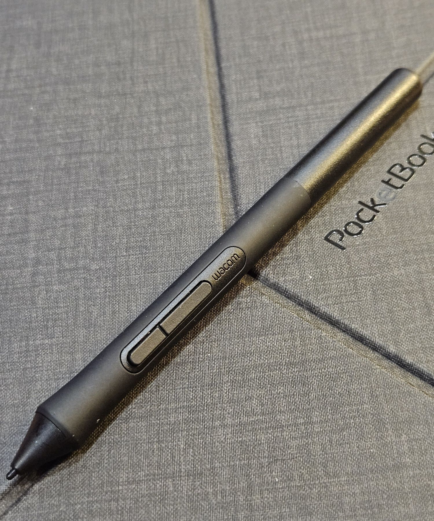 Перо Wacom Pen 4K Intuos для CTL-4100/CTL-6100 (LP1100K)