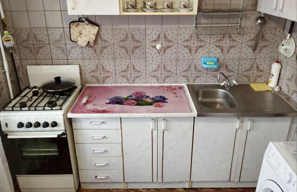 Оренда 1 кімнатна квартира Чернігівська Лісова 10 хв