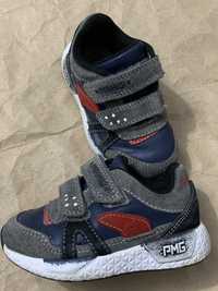 Дитяче взуття Primigi original”r21”