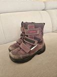 Buty kozaki śniegowce ECCO r. 30