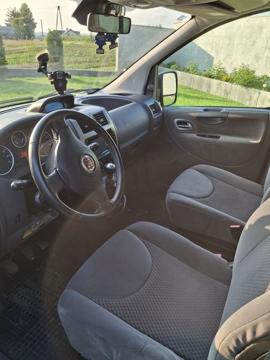 Wynajem busa 9os/8os.