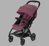 Прогулянкова коляска Cybex Easy S2+ + все муфта, сумка, матрасик