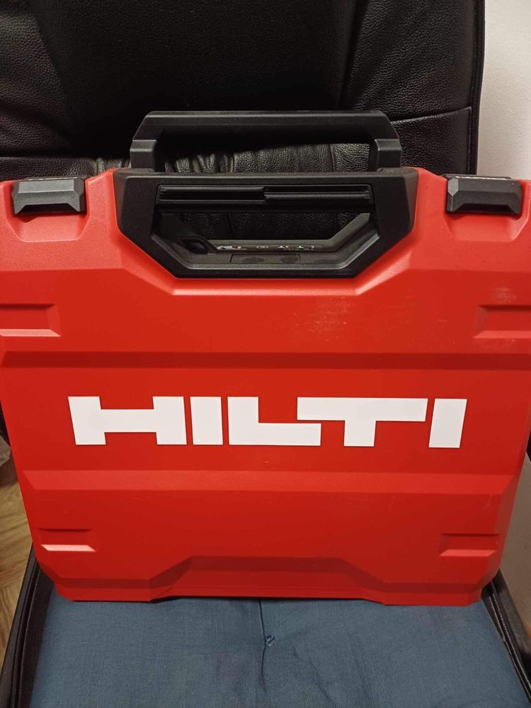 Hilti TE 7-c 2sztuki NOWE