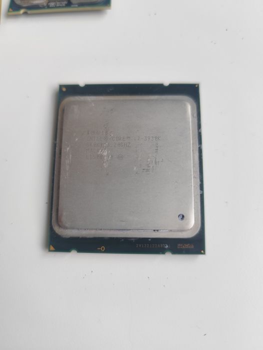 Processador computador Intel i7 3930k 3.2ghz
