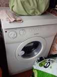 Maquina Lavar Roupa SAMSUNG( placa ESTRAGADA)