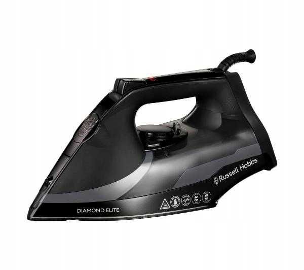 Żelazko Russell Hobbs Diamond Elite Iron 3100 W