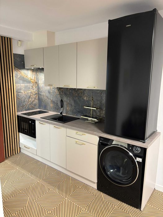 Nowa Kawalerka 30 m centrum Gdyni