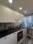 Продаж 3-к квартири мкрн. Ювілейний, Спасська
