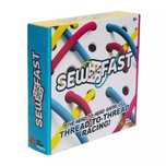 Gra Szyj Szybko. Fat Brain Toy. Nowy Produkt