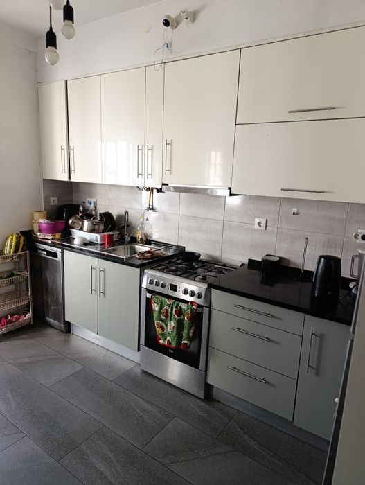 Moradia RC e  1 andar centro cidade