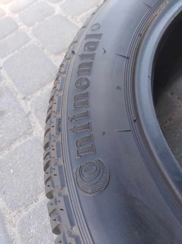 175/65 R14 Continental Super Contact одна шина розпаровка одиночка