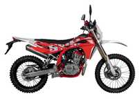 SWM RS125R 11kw 2018