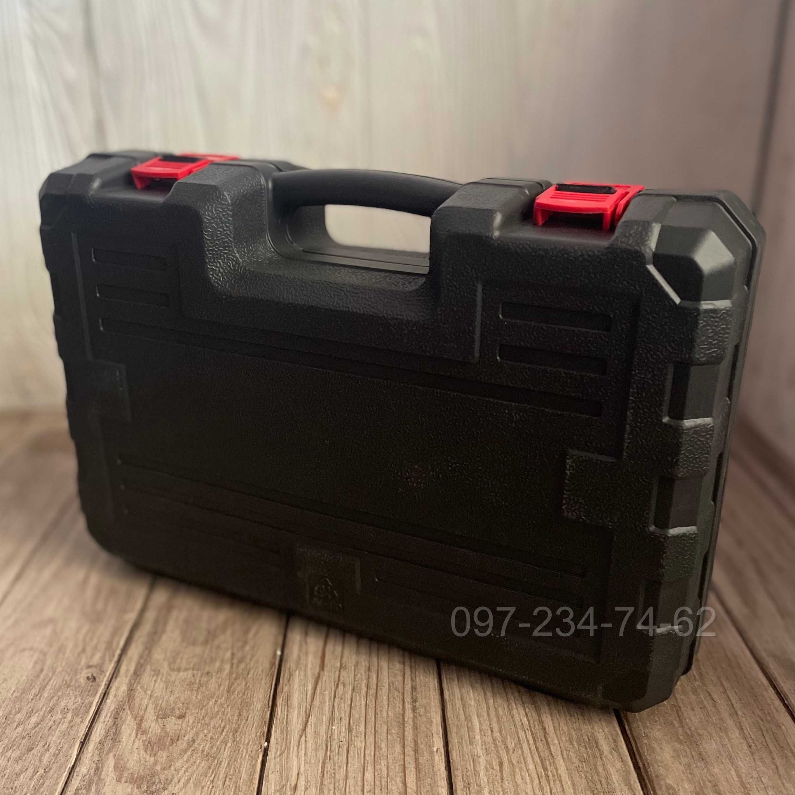Повітродувка-фен акумуляторна Makita DAS180Z 36V Воздухдувка-фен 2 АКБ