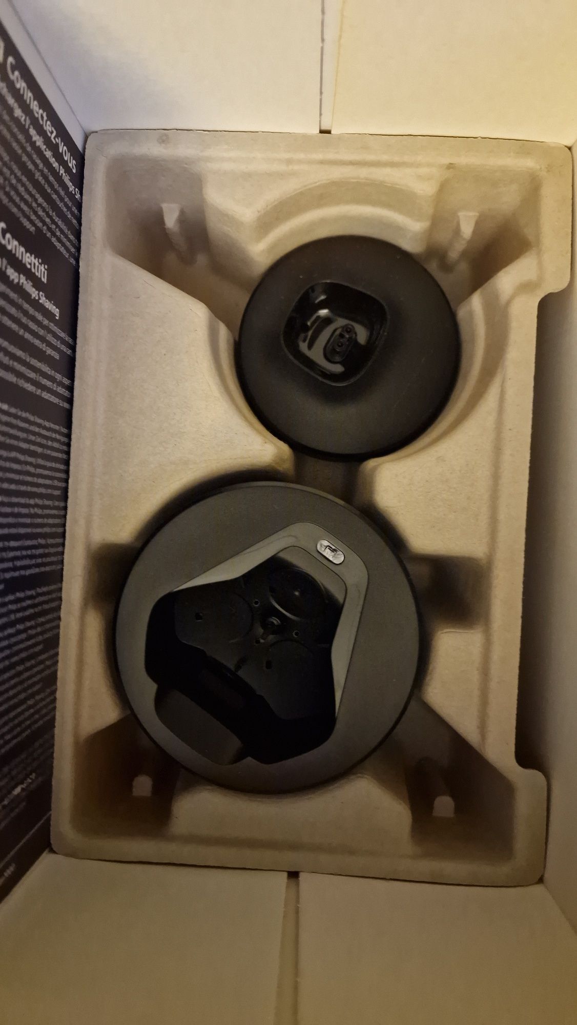 Електробритва філіпс Philips серії 7000 S7882/55
