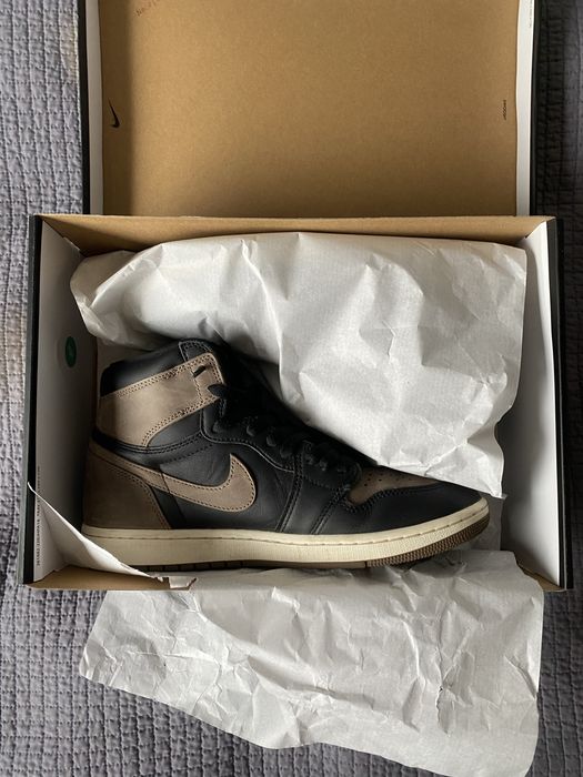 Jordan 1 High Palomino