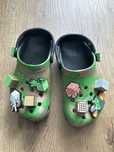Crocs minecraft c12