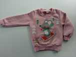 Bluza ocieplana na zimę, 86