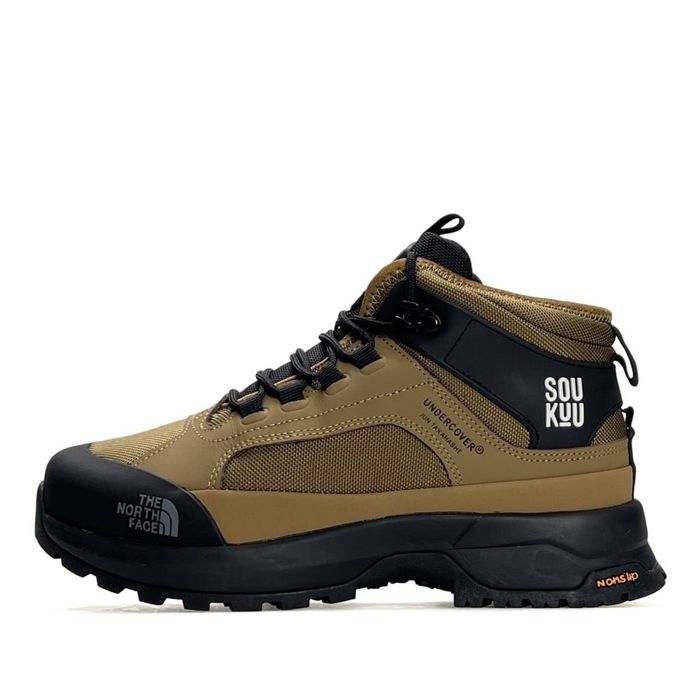 Чоловічі кросівки The North Face x SOUKUU