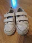 Buty Reebok adidasy białe r. 27,5