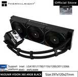 Thermalright mjolner vision 360 black