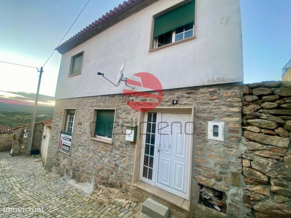 Moradia T2 - Escurquela