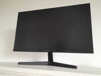 Monitor Samsung 27 FHD 1920X1080 HDMI 2023rok/stan jak nowy