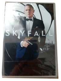 Film DVD - James Bond - Skyfall 007 - (2012r.) - NOWY