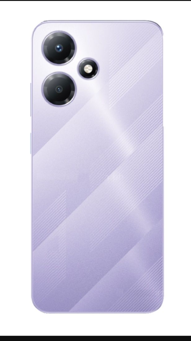 Infinix hot 30 play nfs 8+5/128gb