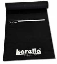 Karella ECO-Star Mata ochronna do gry w dart darta 290 x 60 cm