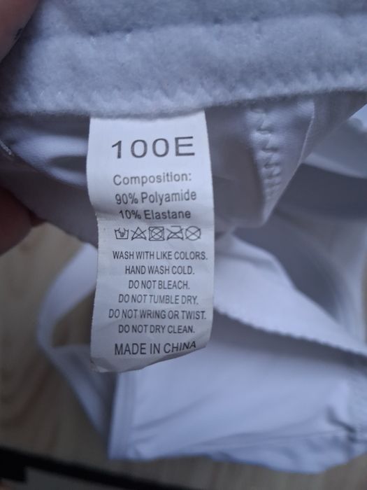 Nowy biustonosz duży rozmiar 100E