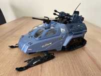 Pojazd G.I.Joe GI.Joe