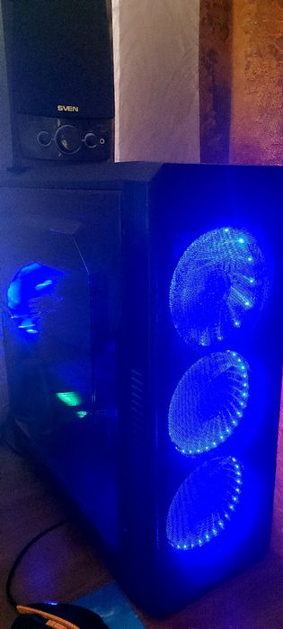 Компьютер для игор