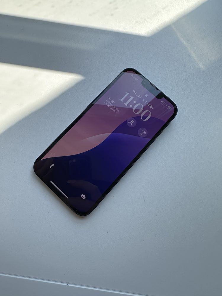 Iphone 13 stan idealny 128gb + ladowarka