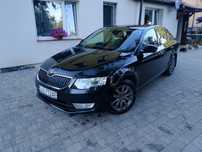Skoda Octavia 2,0 TDI 2016 Bardzo Ładny