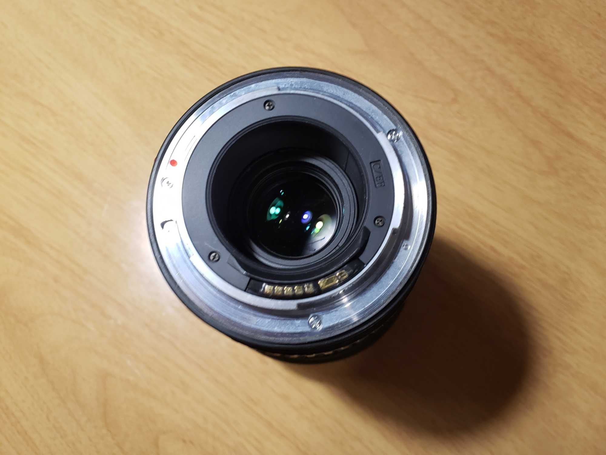 Об’єктив Tokina AT-X 16-28mm f2.8 Pro FX (Canon)