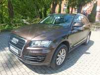 Audi Q5 Audi Q5 2.0 TDI Quattro S tronic Automat